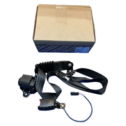 New Holland 3-Point Seat Belt Part # 48151983