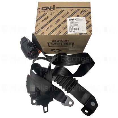 New Holland Seat Belt Part # 48151987