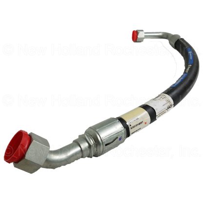 New Holland Hose Part # 48174762