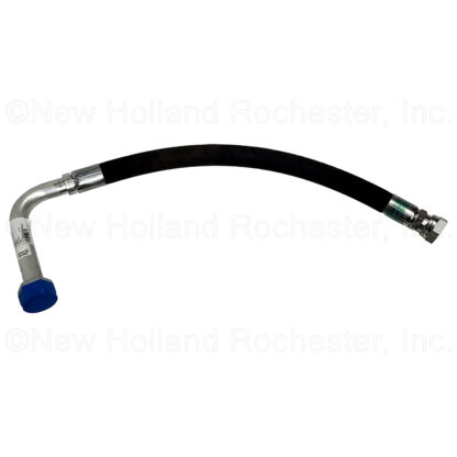 New Holland Hose Part # 48174763