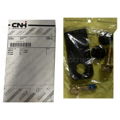 New Holland Knife Part # 48186079