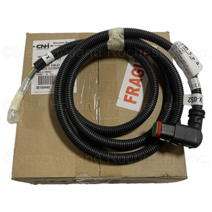 New Holland Wire Harness Part # 48189446