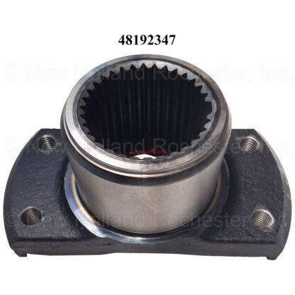 New Holland Yoke Part # 48192347