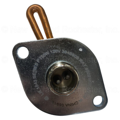 New Holland Heater Part # 4891287