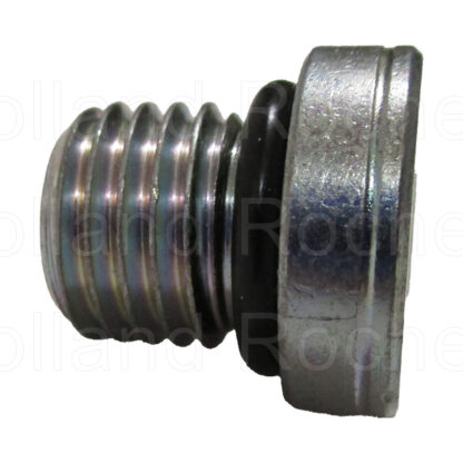 New Holland Hex Socket Plug Part # 4897330