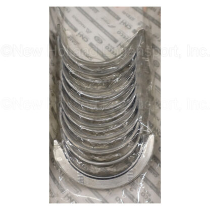 New Holland Set of Main Bearings Part # 500054638