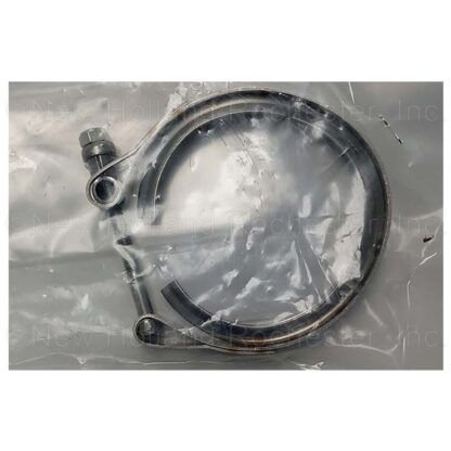 New Holland Hose Clip Part # 500305816
