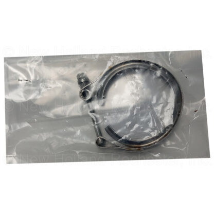 New Holland Hose Clip Part # 500305816