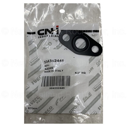 New Holland Gasket Part # 504352445