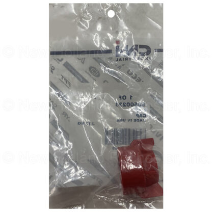 New Holland Cap Part # 50500233