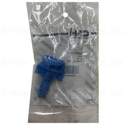 New Holland Cap Part # 50500244