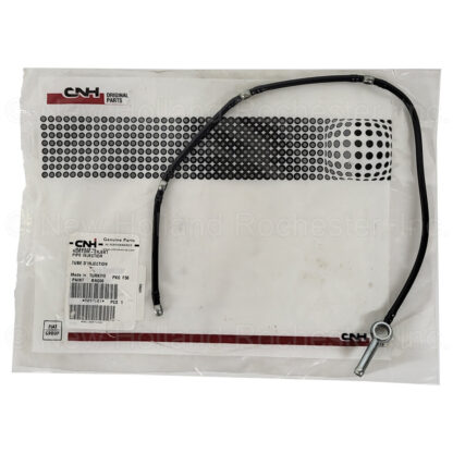 New Holland Injection Pipe Part # 5097181