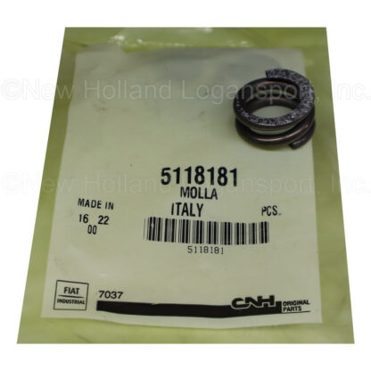 New Holland Spring Part # 5118181