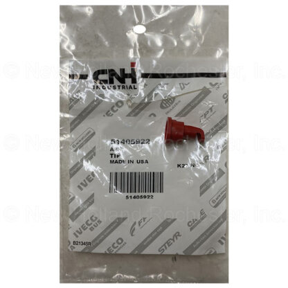New Holland Tip Part # 51405922