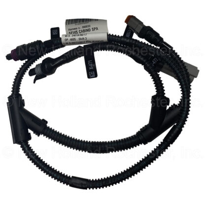 New Holland Wire Harness Part # 51408045