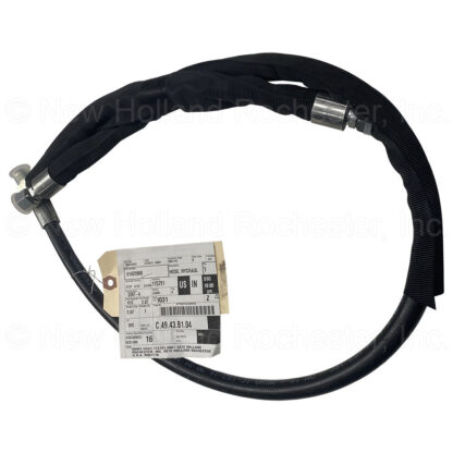 New Holland Hydraulic Hose Part # 51425908