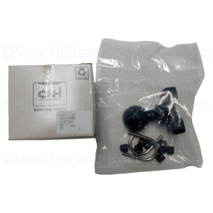 New Holland Base Plate Part # 51427982