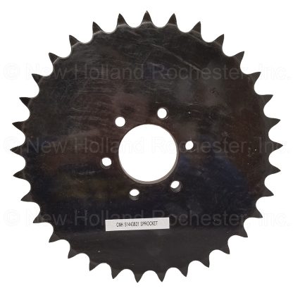 New Holland Sprocket Part # 51443831