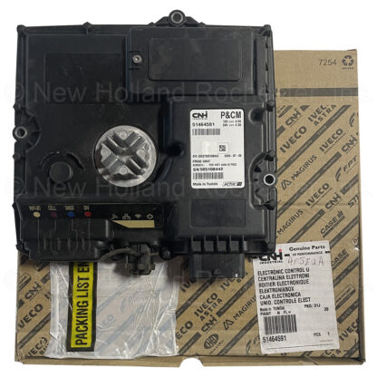 New Holland Electronic Control Unit (ECU) Part # 51464591