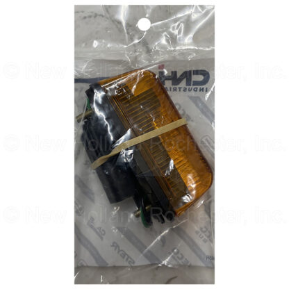 New Holland Turn/SMV Lamp Part # 51471772