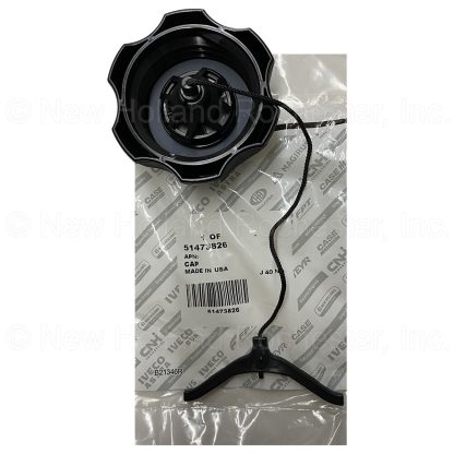 New Holland Cap Part # 51473826