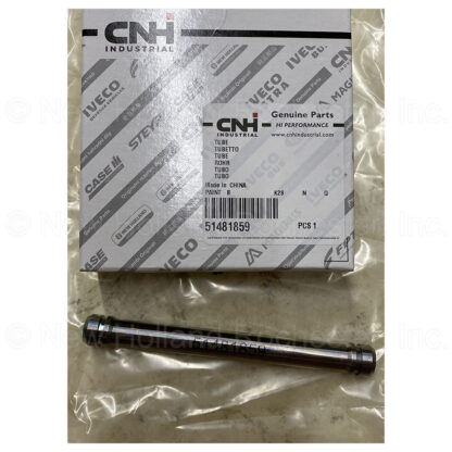 New Holland Tube Part # 51481859