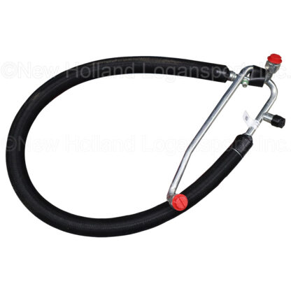 New Holland A/C Hose Part # 51482724