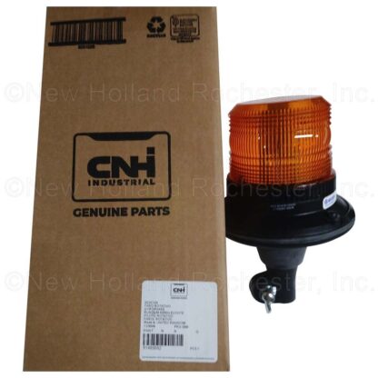 New Holland Beacon Part # 51485582