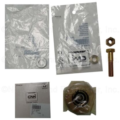 New Holland Roller Part # 51560334