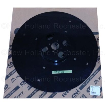 New Holland Disc Part # 51577910