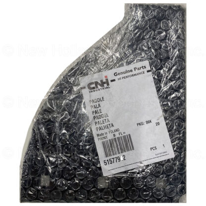 New Holland Paddle Part # 51577942