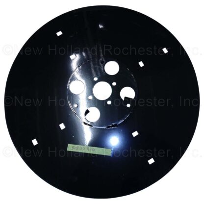 New Holland Disc Part # 51577976