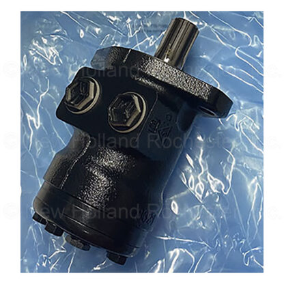 New Holland Hydraulic Motor Part # 51579890