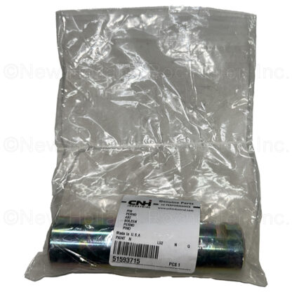 New Holland Pin Part # 51593715