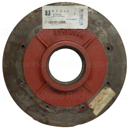 Kuhn Bevel Gear Wheel Part # 57705900