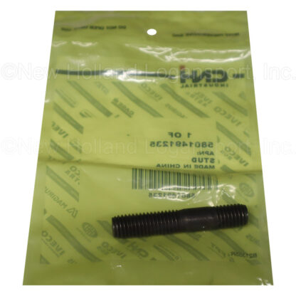 New Holland Stud Part # 5801491235