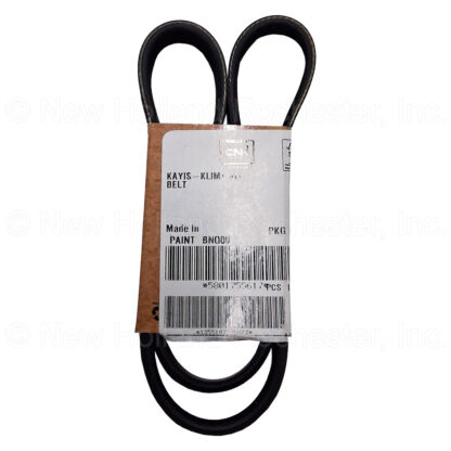 New Holland Belt Part # 5801755617