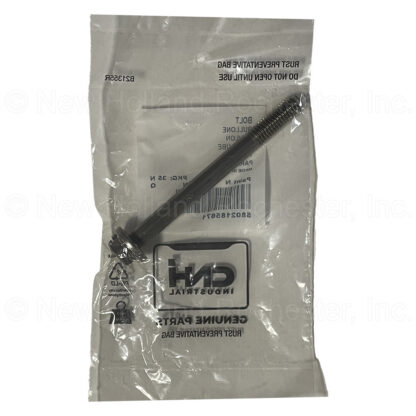 New Holland Bolt Part # 5802185671