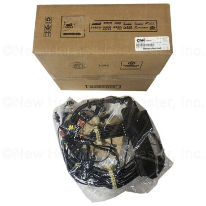 New Holland Reman Wire Harness Part # 5802535922R