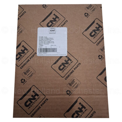 New Holland Fuel Filter Part # 5802726987