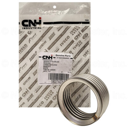 New Holland Sleeve Part # 5802740763