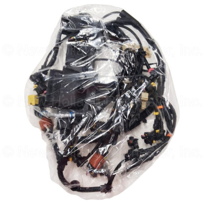 New Holland Wire Harness Part # 5802940008
