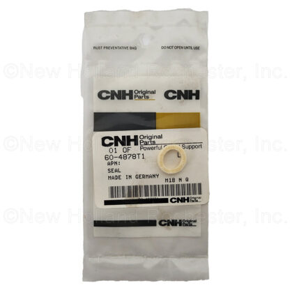 New Holland Felt Seal Part # 60-4878T1