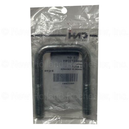 New Holland U-Bolt Part # 600373061