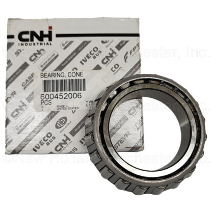 New Holland Bearing Cone Part # 600452006