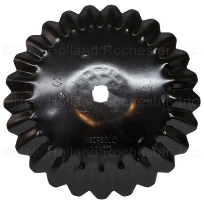 New Holland Plow Disc Part # 604002124