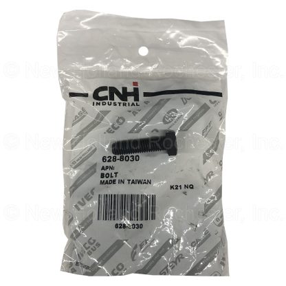 New Holland Bolt Part # 628-8030