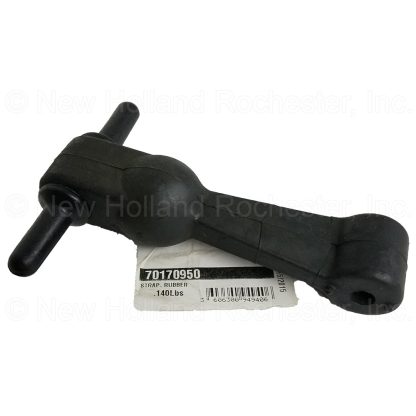 Kuhn Knight Rubber Strap Part # 70170950