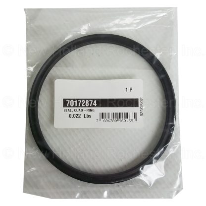 Kuhn Knight Quad-Ring Seal Part # 70172874