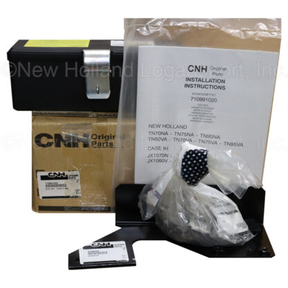 New Holland Tool Box Kit Part # 710991020